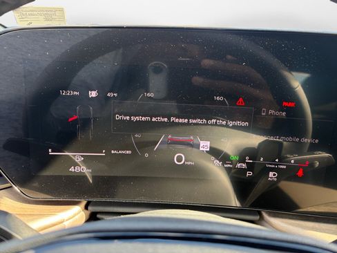 New 2025 Audi Q5 Premium Plus image 11