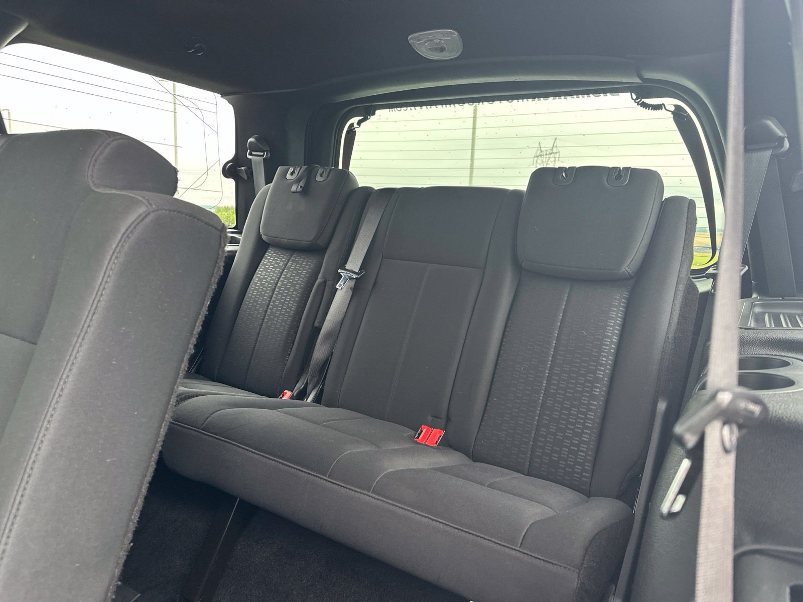 Used 2017 Ford Expedition XLT AWD/4WD image 27