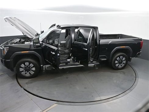 Used 2024 GMC Sierra 2500 Denali w/ Denali Reserve Package image 63