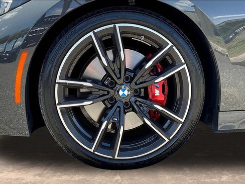 Used 2024 BMW M340i w/ Premium Package RWD image 34