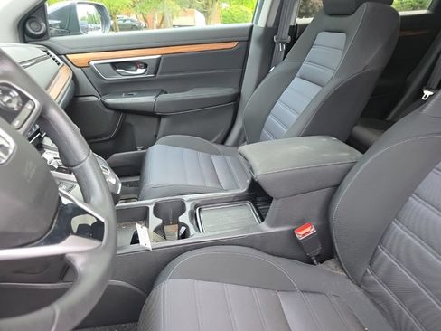Used 2022 Honda CR-V EX image 23