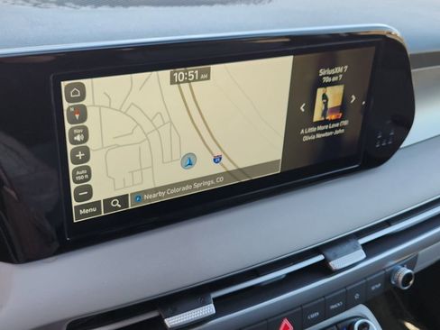 Used 2025 Hyundai Palisade SEL image 7