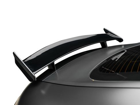 Used 2021 Mercedes-Benz AMG GT Coupe w/ GT Stealth Edition image 19