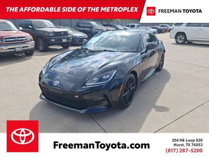 Used 2023 Toyota GR86 Premium