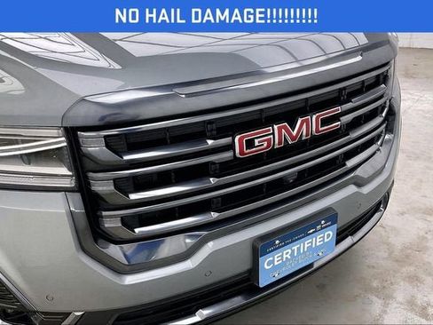 Used 2023 GMC Acadia AT4 w/ Technology Package AWD/4WD image 31