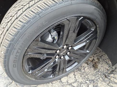 New 2026 GMC Acadia Elevation w/ Black Edition AWD/4WD image 15
