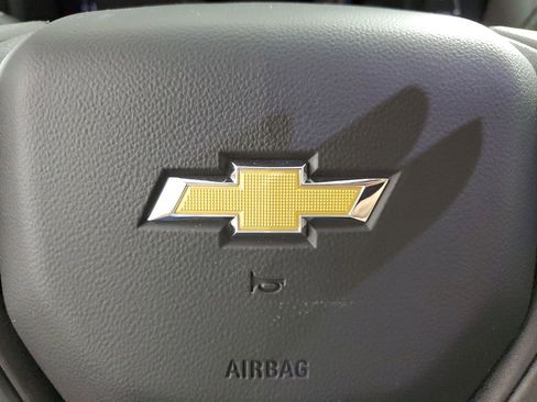 New 2026 Chevrolet Silverado 2500 W/T w/ WT Convenience Package image 26