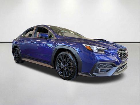 New 2026 Subaru WRX Limited image 1