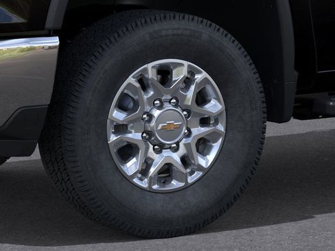 New 2026 Chevrolet Silverado 3500 LT w/ Convenience Package image 9
