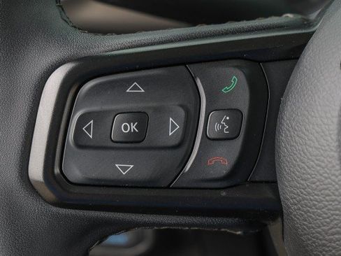 Used 2023 Jeep Wrangler Unlimited w/ Cold Weather Group AWD/4WD image 25