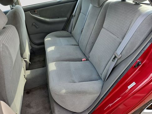 Used 2005 Toyota Corolla CE FWD image 31