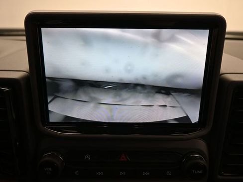 Used 2021 Ford Bronco Sport Outer Banks image 17