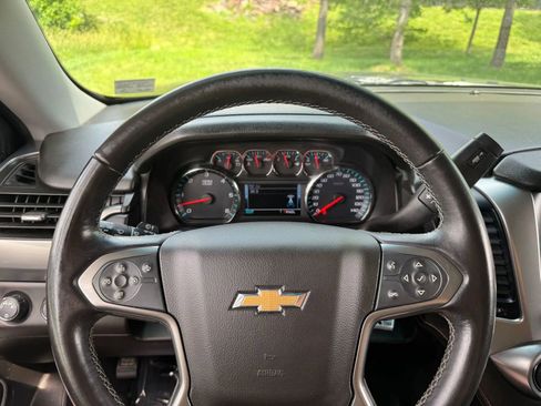 Used 2019 Chevrolet Tahoe LT AWD/4WD image 28