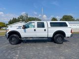 Used 2016 Ford F250 XLT w/ FX4 Off-Road Package image 2