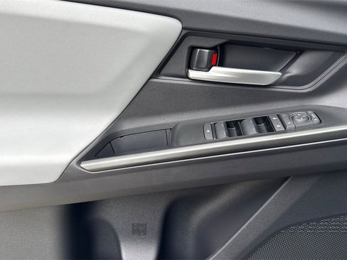 New 2026 Subaru Solterra Premium image 13