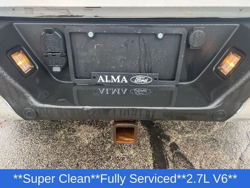 Used 2015 Ford F150 XLT w/ Equipment Group 302A Luxury image 40