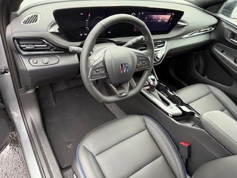 New 2026 Buick Envista Sport Touring w/ Convenience I Package image 13