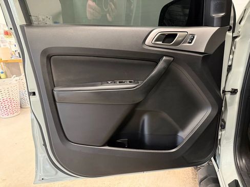 Used 2021 Ford Ranger XLT w/ Equipment Group 301A Mid image 18