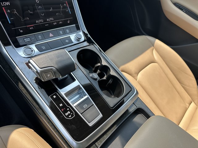 Used 2022 Audi Q7 2.0T Premium AWD/4WD image 36