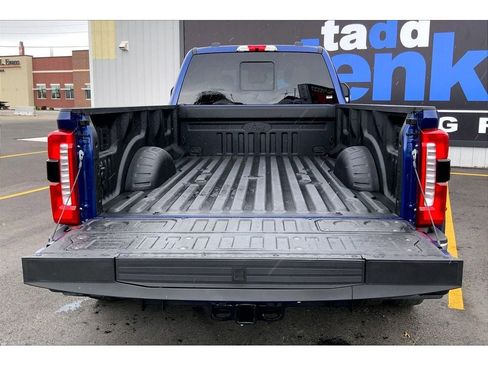 Used 2026 Ford F450 Lariat AWD/4WD image 11