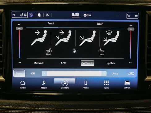 Used 2021 Chrysler Pacifica Touring-L image 26