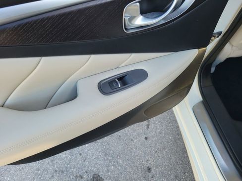 Used 2021 INFINITI Q50 Sensory w/ Cargo Package image 12