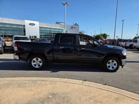 Used 2019 RAM 1500 Big Horn RWD image 12