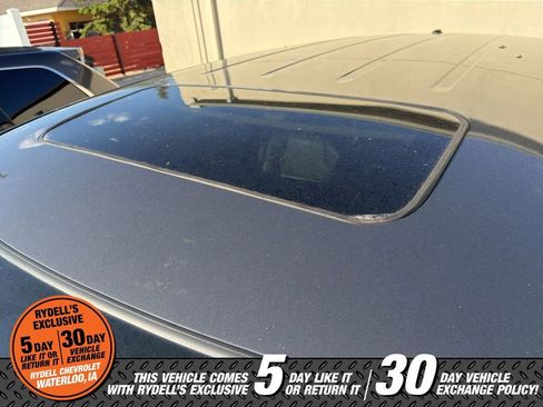 Used 2015 Honda Odyssey EX-L image 4