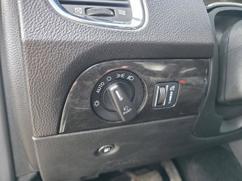 Used 2014 Dodge Durango Citadel w/ Trailer Tow Group IV image 29