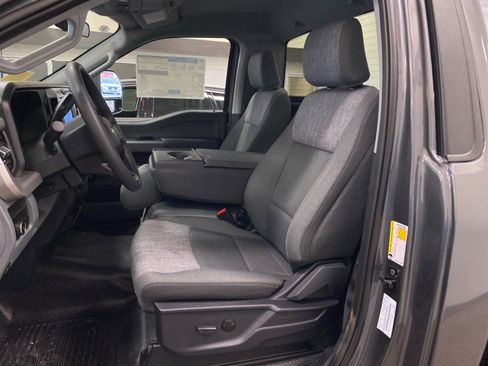 New 2026 Ford F350 XLT w/ Snow Plow/Camper Package image 33