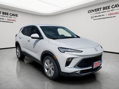 New 2026 Buick Encore GX Preferred