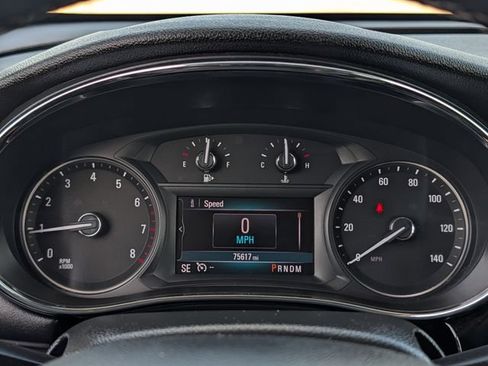 Used 2020 Buick Encore Sport Touring w/ Safety Package FWD image 13