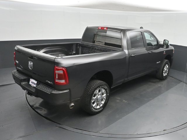 Used 2024 RAM 2500 Laramie w/ Safety Group AWD/4WD image 41