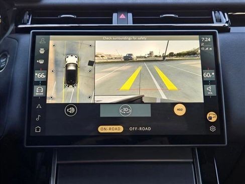 Certified 2026 Land Rover Range Rover Velar S AWD/4WD image 15