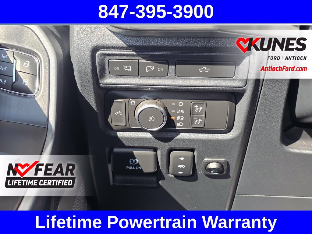 Used 2021 Ford F150 Lariat w/ Equipment Group 502A High AWD/4WD image 41