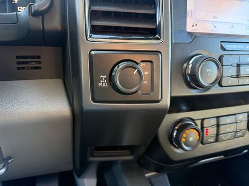 Used 2019 Ford F150 XLT w/ Equipment Group 302A Luxury image 21