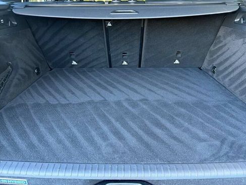 Used 2019 Mercedes-Benz GLC 350e 4MATIC image 19