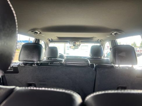 Used 2023 Jeep Grand Cherokee L Laredo AWD/4WD image 52