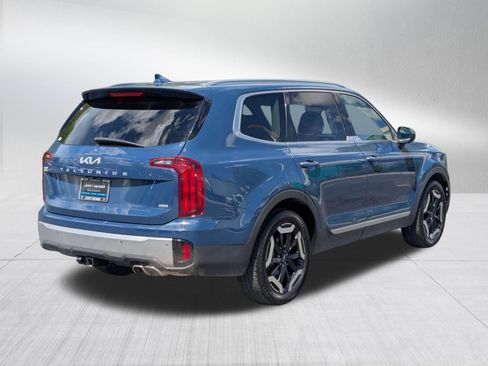Used 2023 Kia Telluride S AWD/4WD image 6