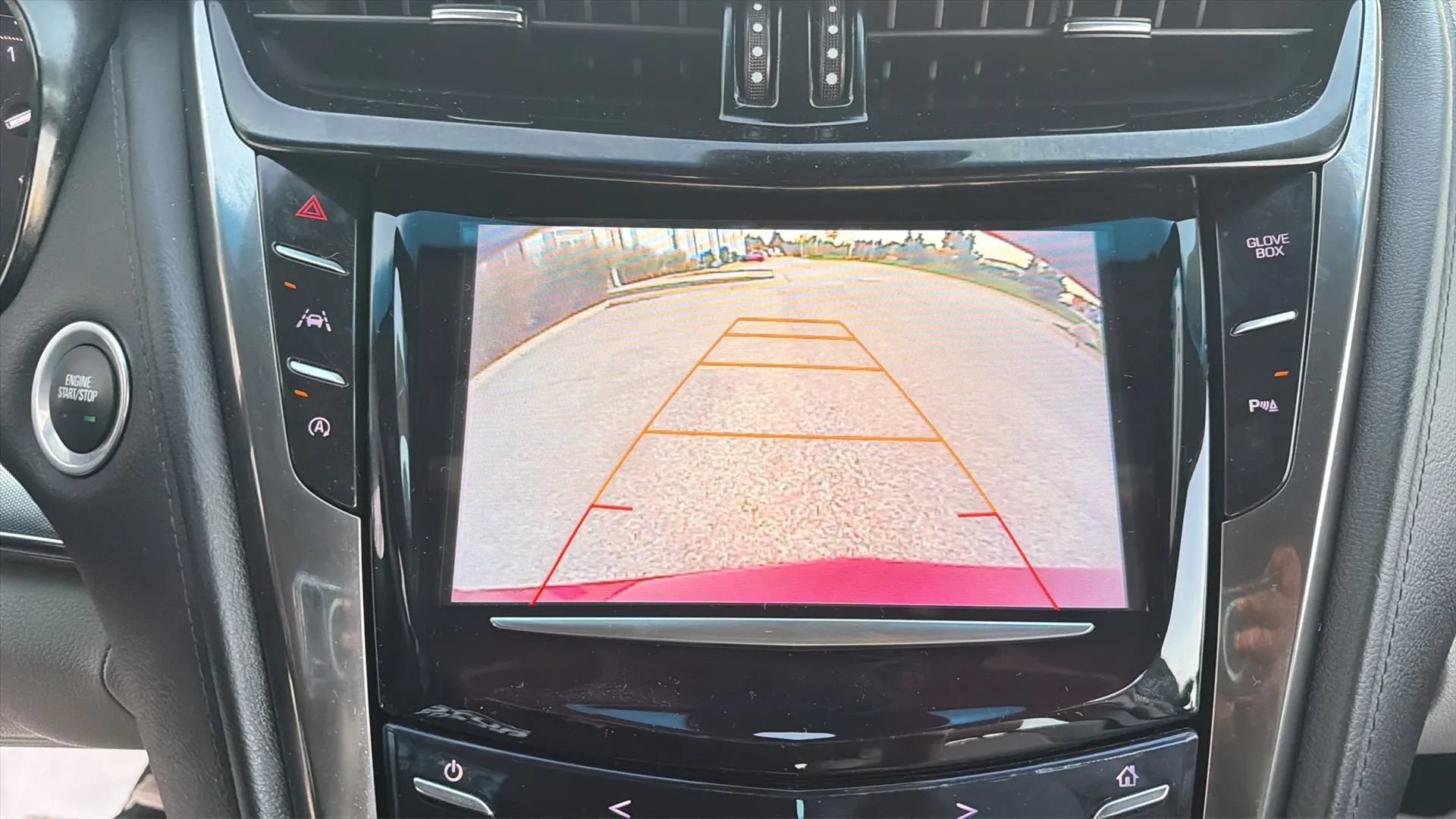 Used 2017 Cadillac CTS Luxury AWD/4WD image 27