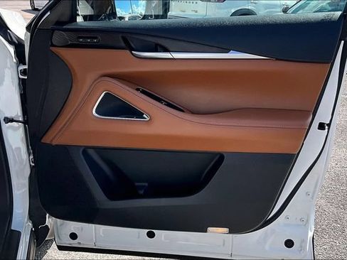 Used 2025 INFINITI QX60 Autograph w/ Cargo Package AWD/4WD image 27