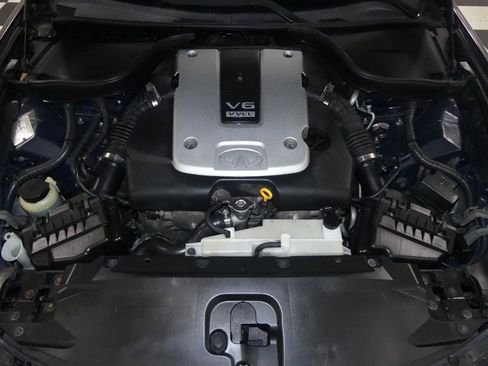 Used 2010 INFINITI G37 x w/ Premium Pkg image 21