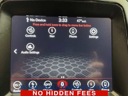 Used 2018 Dodge Durango GT w/ Premium Group image 30