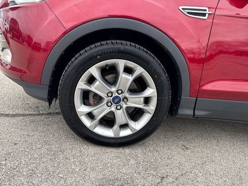 Used 2013 Ford Escape SEL image 31