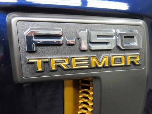 Used 2023 Ford F150 Tremor image 46