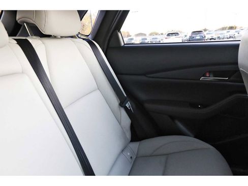 Used 2022 MAZDA CX-30 AWD 2.5 S w/ Premium Package image 10