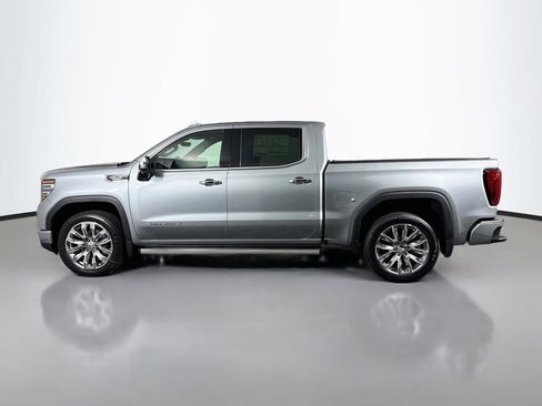 New 2026 GMC Sierra 1500 Denali AWD/4WD image 4