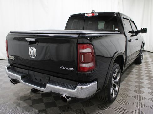 Used 2019 RAM 1500 Limited image 32