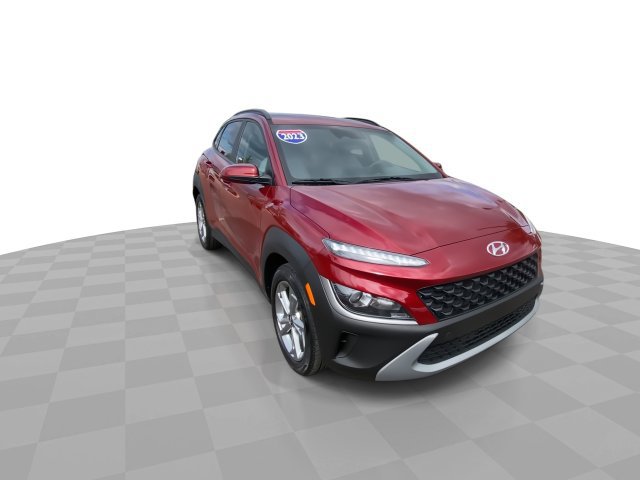 Used 2023 Hyundai Kona SEL AWD/4WD image 4