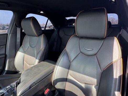 Used 2023 Cadillac CT4 Sport image 10